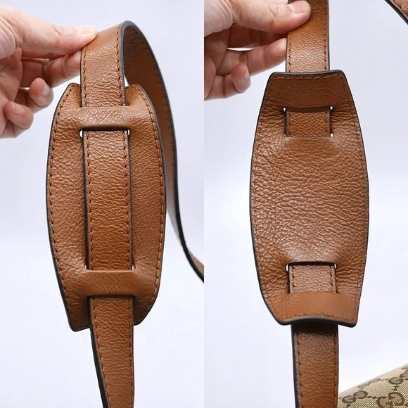 🍓GUCCI Messenger Bag - Picture 13 of 14